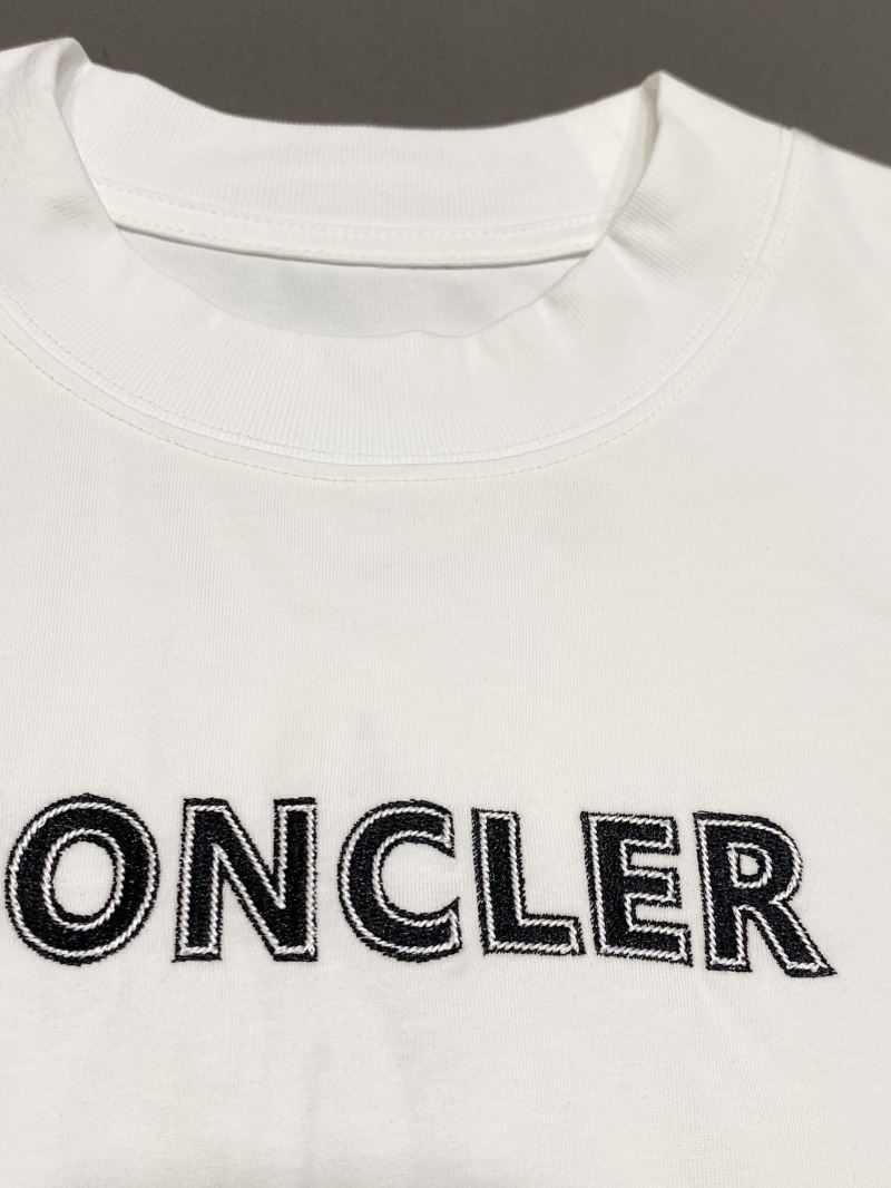 Moncler T-Shirts